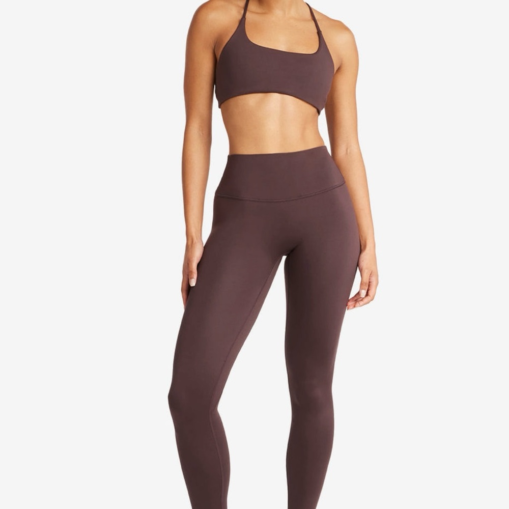 Crop shop Boutique Leggings (CSB)